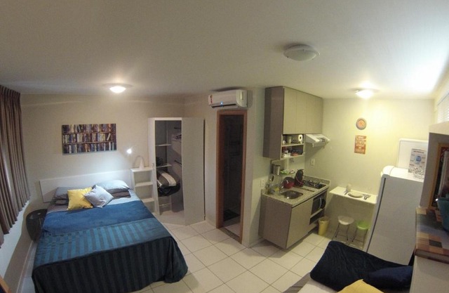 Villa Verde Suites Sudoeste