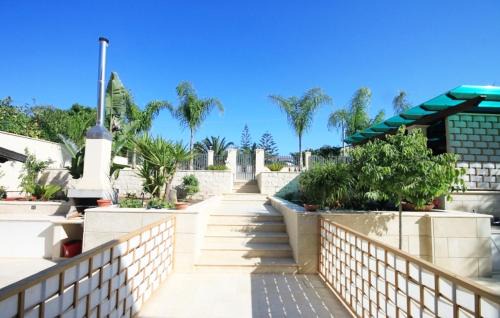 Villa Verdemare San Lorenzo