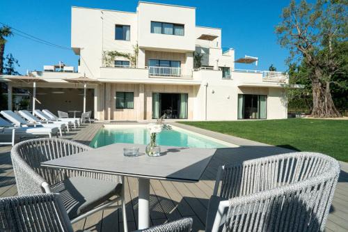 Villa Verdeoro