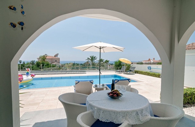 Villa Verdi