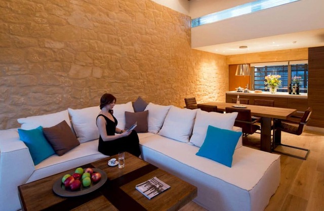 Villa Verdi - Near Platanias. Luxurious Feeling