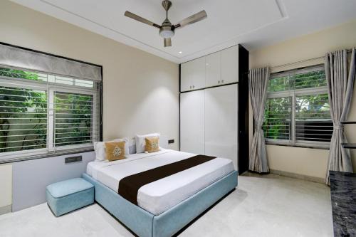 Villa Verizon by Dancenter