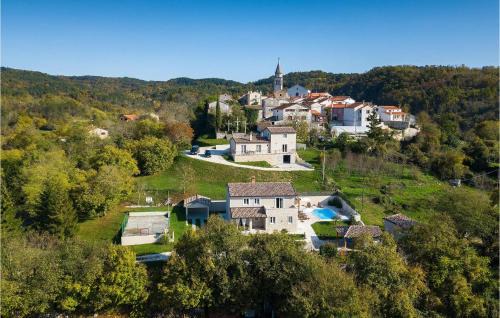 Villa Vermo