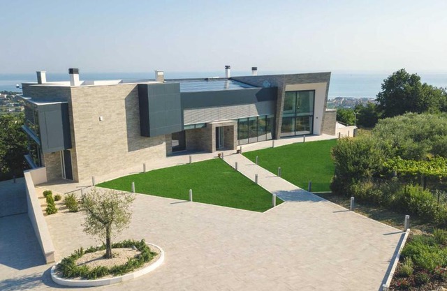 Villa Verna Agriresort