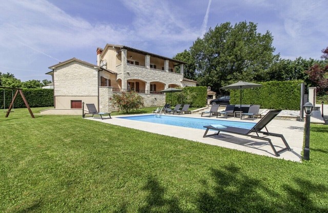 Villa Vernier in Kringa - Haus für 6-8 Personen