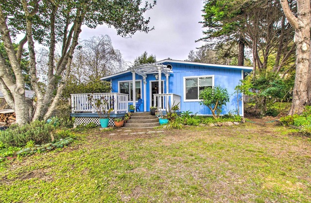'Villa Verona' Close to Laguna Point Beach!