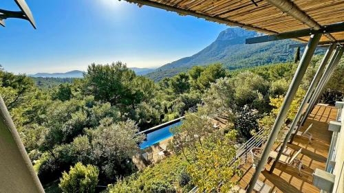 Villa Vespera Sollies Ville