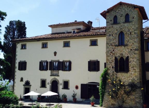 Villa Vezza