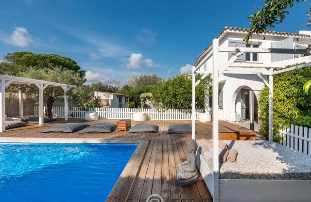 Villa Virago