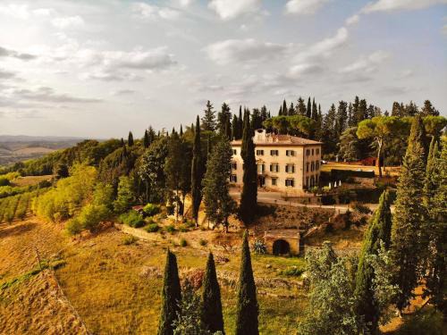 Villa Vianci
