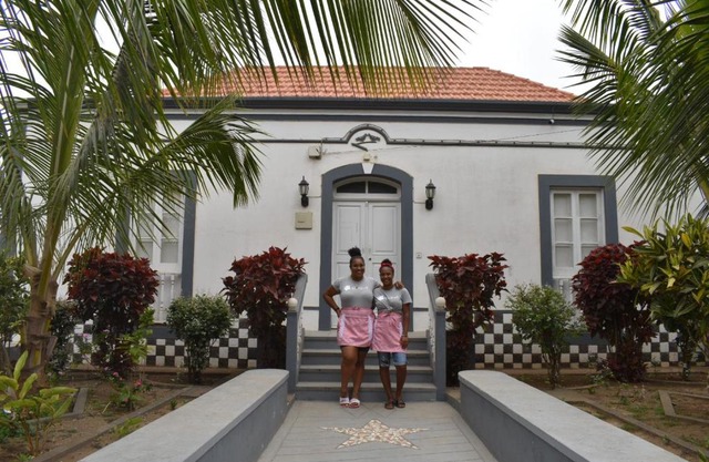 Villa Vicente