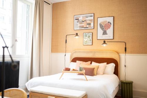 Villa Vichéia - Appartement 14