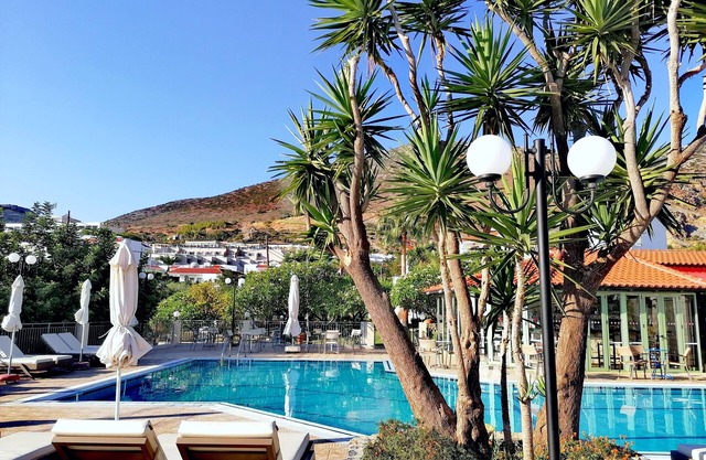 Villa Vicky