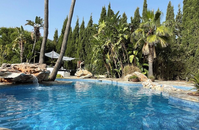 VILLA VICTORIA, lugar idilico para vacacionar
