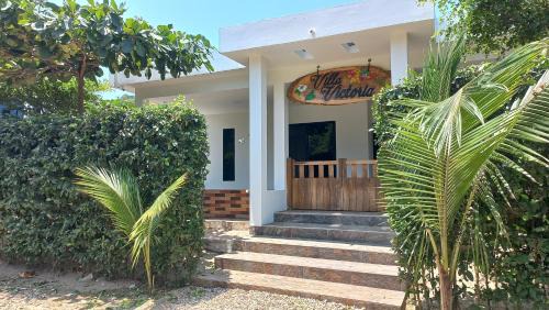 Villa Victoria Bosques de OLON