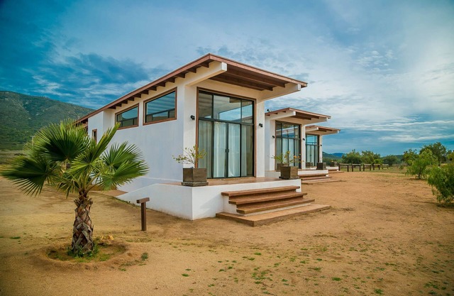 Villa Victoria