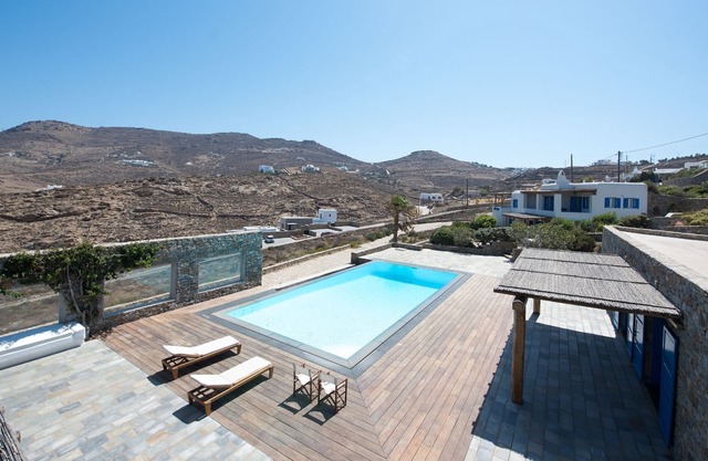 Villa Victoria! Summa
