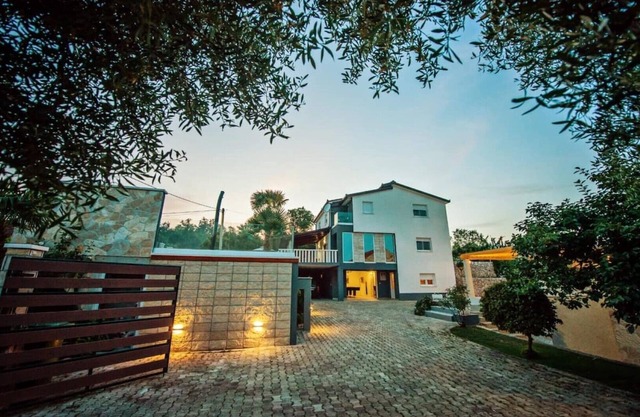 Villa Vida