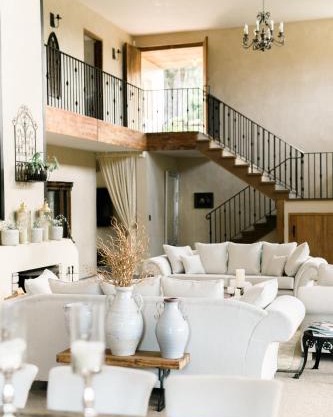 Villa Vie