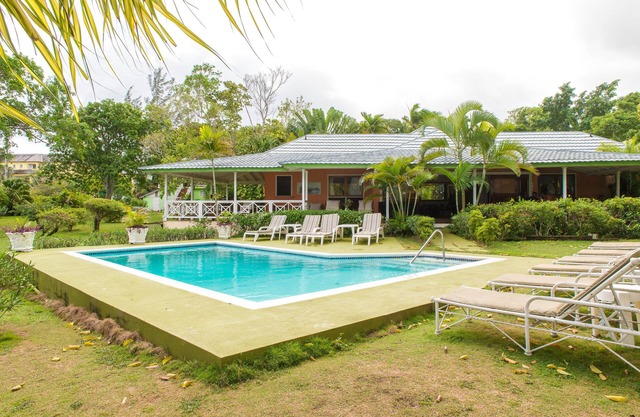 Villa Viento