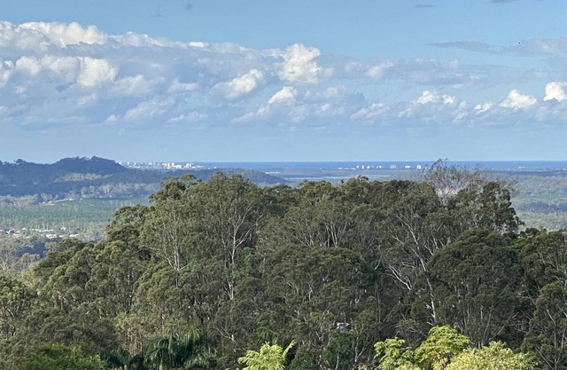 “Villa Views” - Sunshine Coast Hinterland