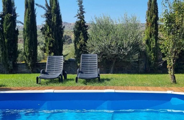Villa Vigneto