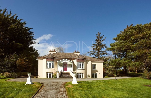 Villa Vigo 4 Bedroom house