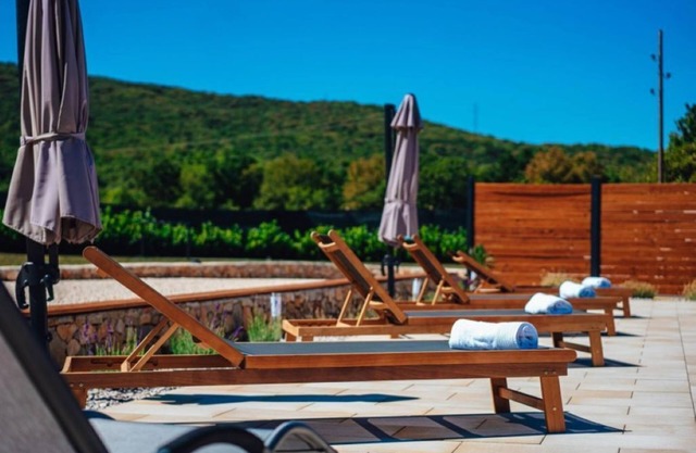 VILLA VIKTORIA, Berinovac - Makarska
