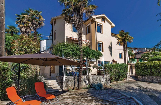Villa Viktorija