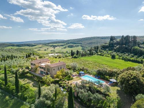 Villa Villa Marsiliana by Interhome