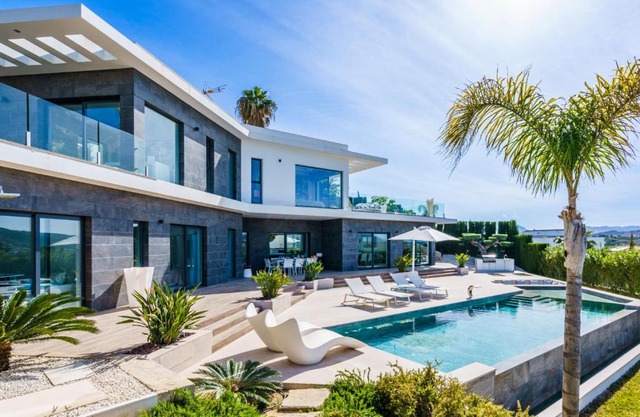 Villa Villa Adonia by Interhome