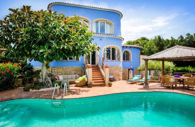 Villa Villa Azul Mediterraneo by Interhome