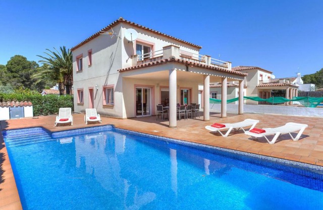Villa Villa Cala Nova A by Interhome