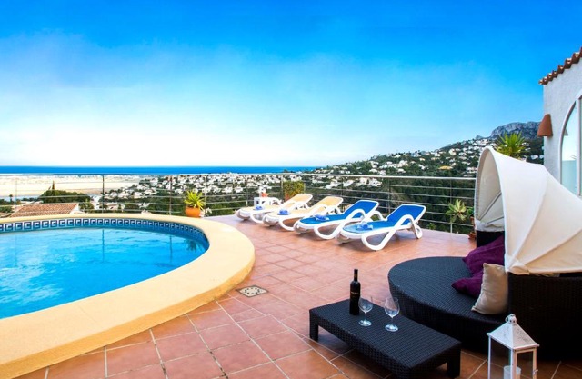 Villa Villa Charly by Interhome