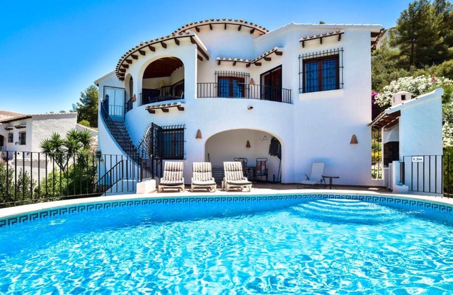 Villa Villa Clementina by Interhome