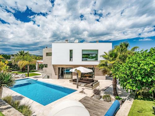 Villa Villa Eos by Interhome