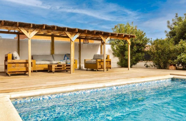 Villa Villa Gaia by Interhome