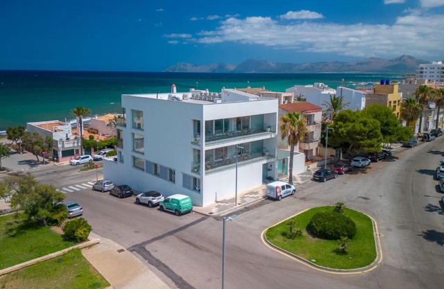 Villa Villa Mar by Interhome