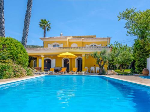 Villa Villa Monte da Torre by Interhome