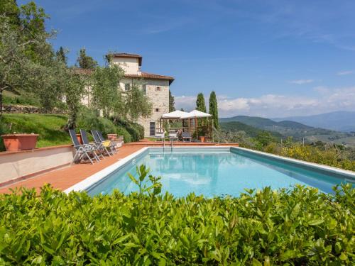 Villa Villa Monteloro by Interhome