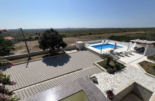 Villa Villa Nadin (V9998-K1) - Nadin