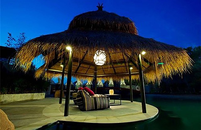 Villa Villa Pattaya