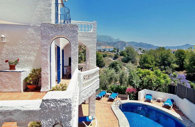 Villa Villa Pueblo Jara by Interhome