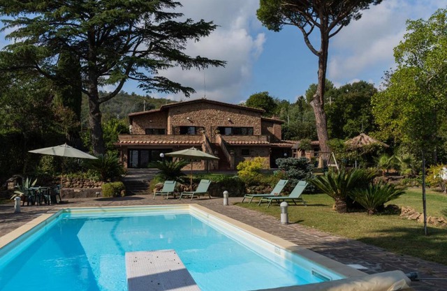 Villa Villa Valentina by Interhome