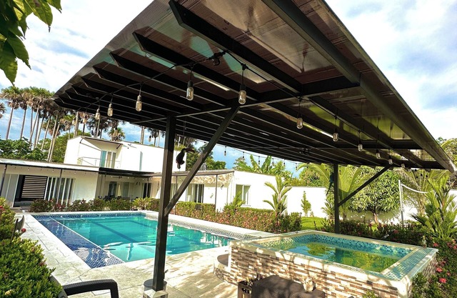 CASA QUINTA VILLAVICENCIO META APIAI