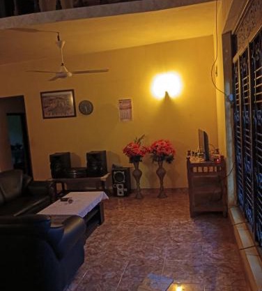 Villa village resort