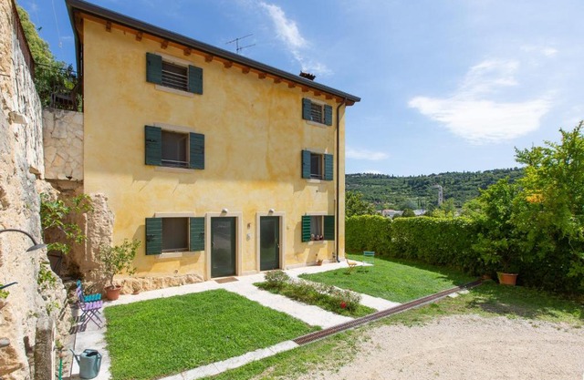 Villa Villamonte
