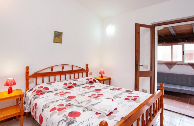 Villa "Villetta by the Sea" con jardín y terrazas