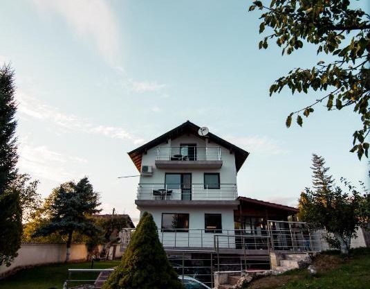 Villa Villekulla