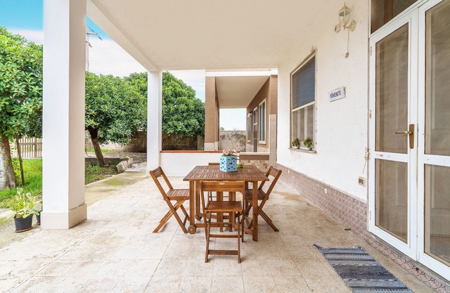 Villa "Villetta Granelli" with Private Terrace & Wi-Fi